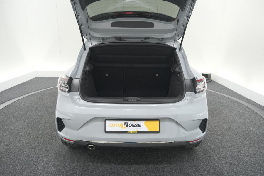 Renault Clio TCe 90 GPF techno | 360 Camera | Adaptieve Cruise Control | 9.3 Inch Groot Scherm