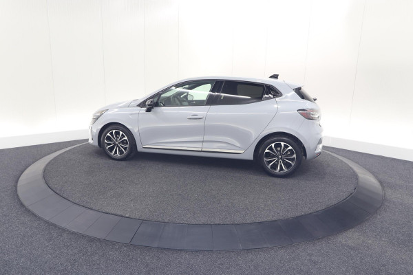 Renault Clio TCe 90 GPF techno | 360 Camera | Adaptieve Cruise Control | 9.3 Inch Groot Scherm