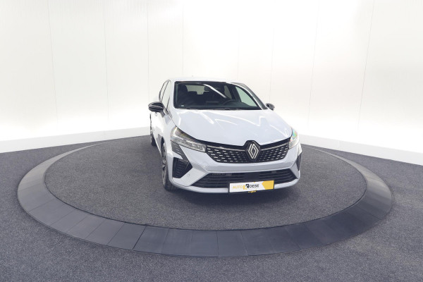 Renault Clio TCe 90 GPF techno | 360 Camera | Adaptieve Cruise Control | 9.3 Inch Groot Scherm
