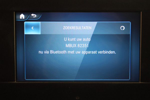 Mercedes-Benz Sprinter 317 CDI Automaat L2H1 3-Zits, Elek. laadklep, Stoelverwarming, Camera, Cruise, Apple Carplay, 18''