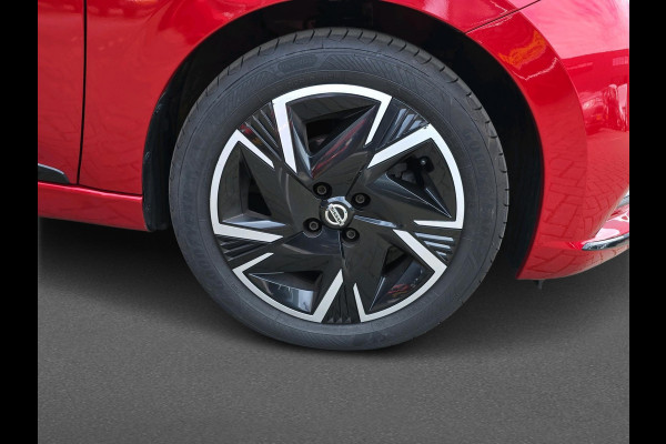 Nissan Micra 1.0 IG-T N-Design | Bose | Cruisecontrol | Navigatie |