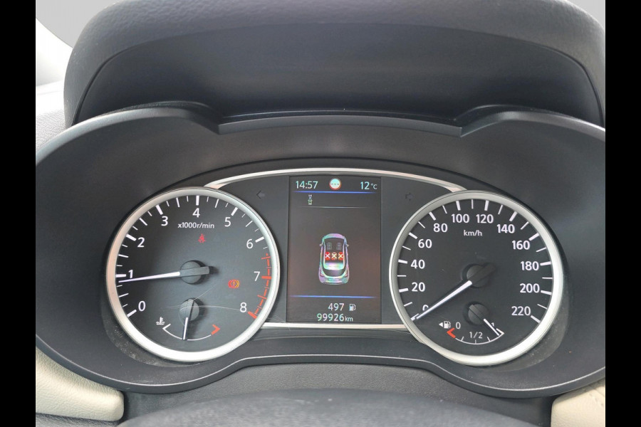 Nissan Micra 1.0 IG-T N-Design | Bose | Cruisecontrol | Navigatie |