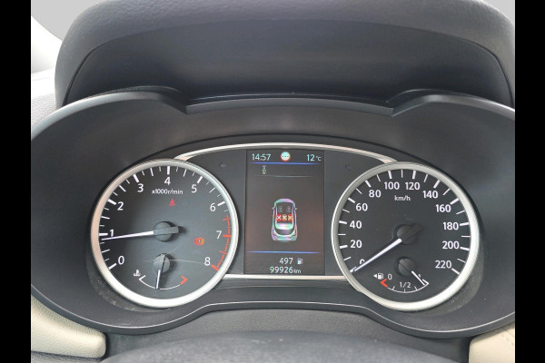 Nissan Micra 1.0 IG-T N-Design | Bose | Cruisecontrol | Navigatie |