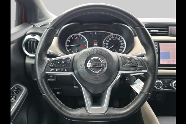 Nissan Micra 1.0 IG-T N-Design | Bose | Cruisecontrol | Navigatie |