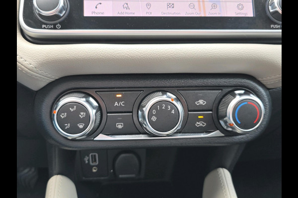 Nissan Micra 1.0 IG-T N-Design | Bose | Cruisecontrol | Navigatie |