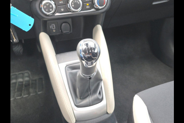 Nissan Micra 1.0 IG-T N-Design | Bose | Cruisecontrol | Navigatie |