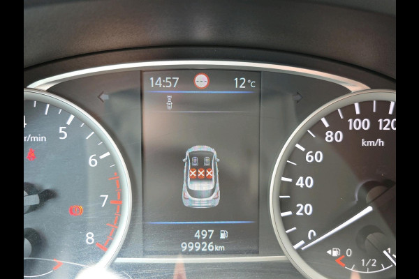 Nissan Micra 1.0 IG-T N-Design | Bose | Cruisecontrol | Navigatie |