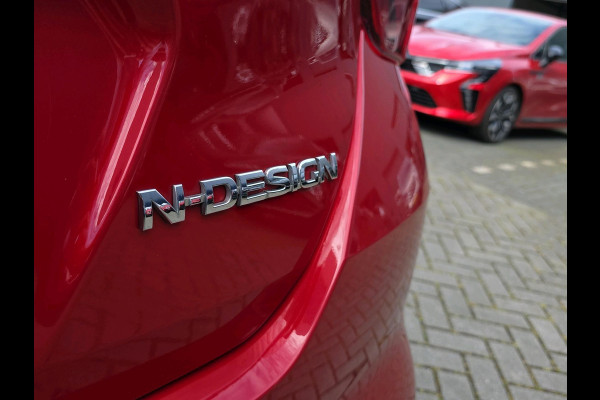 Nissan Micra 1.0 IG-T N-Design | Bose | Cruisecontrol | Navigatie |
