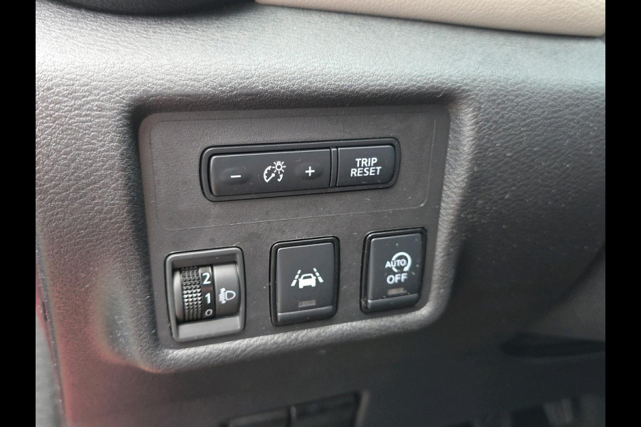 Nissan Micra 1.0 IG-T N-Design | Bose | Cruisecontrol | Navigatie |