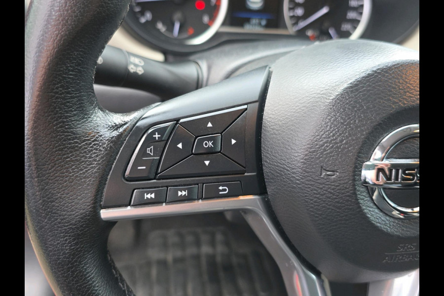 Nissan Micra 1.0 IG-T N-Design | Bose | Cruisecontrol | Navigatie |