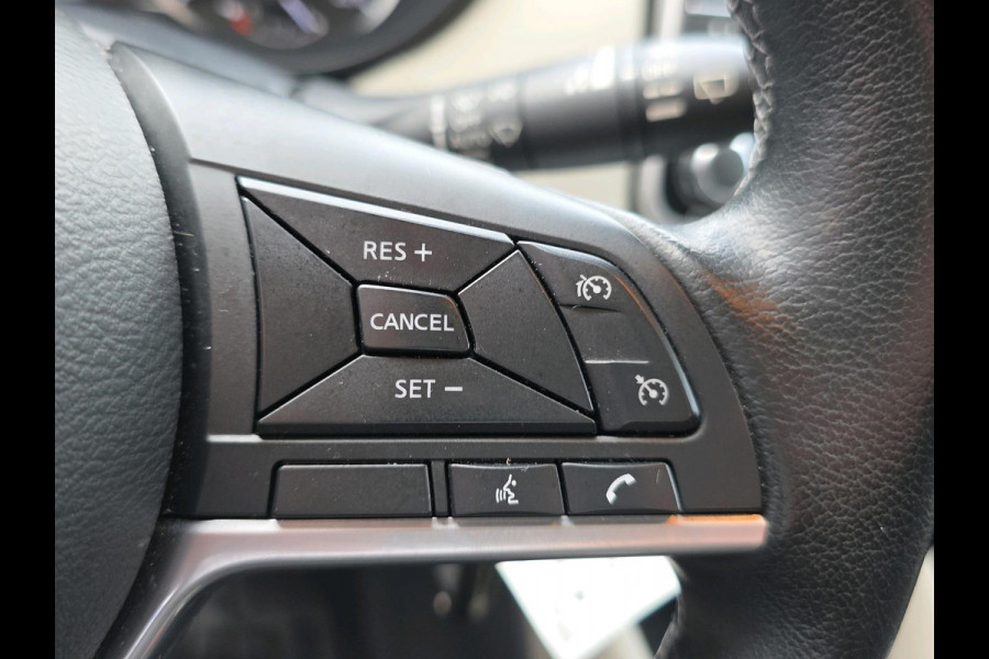 Nissan Micra 1.0 IG-T N-Design | Bose | Cruisecontrol | Navigatie |