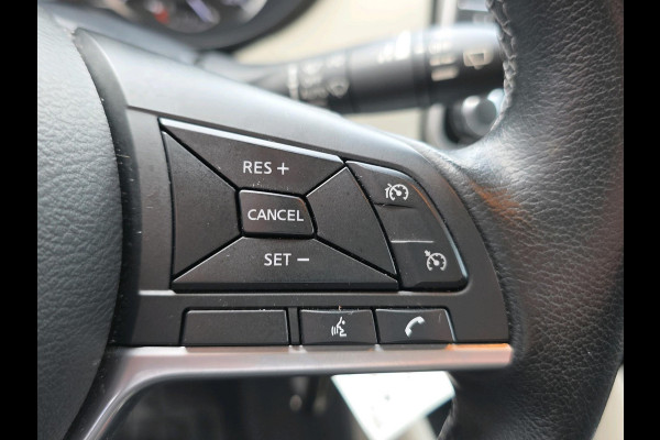Nissan Micra 1.0 IG-T N-Design | Bose | Cruisecontrol | Navigatie |