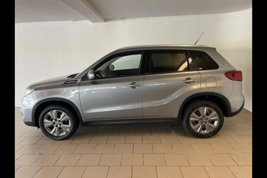 Suzuki Vitara 1.4 Boosterjet Select AUTOMAAT NAVI ARCO CRUISE BLUETOOTH LM VELGEN PRIVACY GLAS ZEER NETTE AUTO