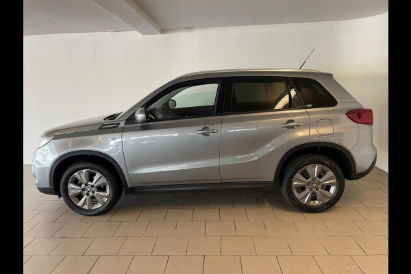 Suzuki Vitara 1.4 Boosterjet Select AUTOMAAT NAVI ARCO CRUISE BLUETOOTH LM VELGEN PRIVACY GLAS ZEER NETTE AUTO