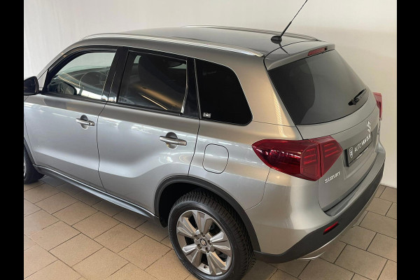 Suzuki Vitara 1.4 Boosterjet Select AUTOMAAT NAVI ARCO CRUISE BLUETOOTH LM VELGEN PRIVACY GLAS ZEER NETTE AUTO
