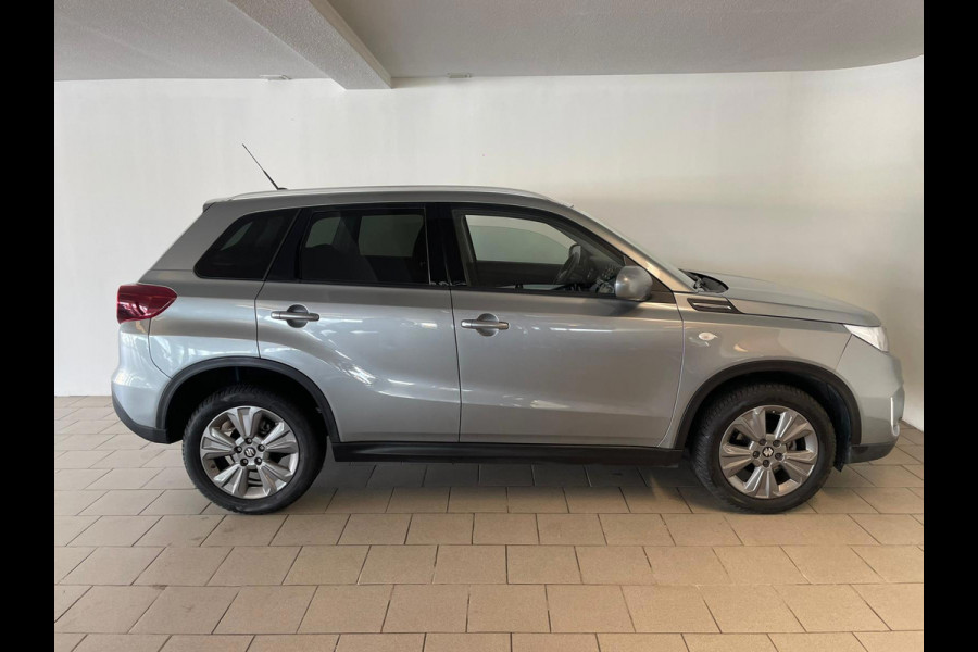 Suzuki Vitara 1.4 Boosterjet Select AUTOMAAT NAVI ARCO CRUISE BLUETOOTH LM VELGEN PRIVACY GLAS ZEER NETTE AUTO