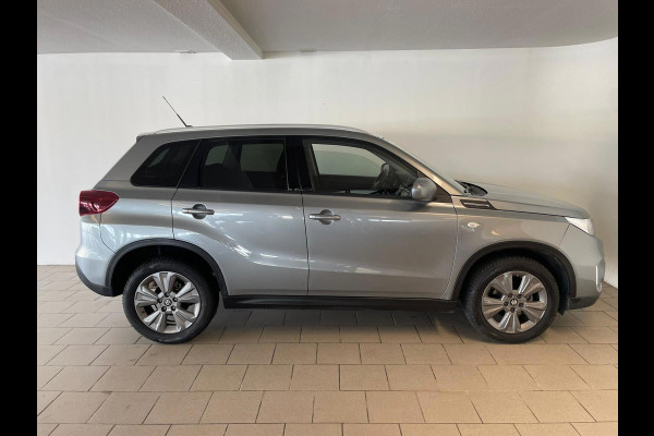 Suzuki Vitara 1.4 Boosterjet Select AUTOMAAT NAVI ARCO CRUISE BLUETOOTH LM VELGEN PRIVACY GLAS ZEER NETTE AUTO