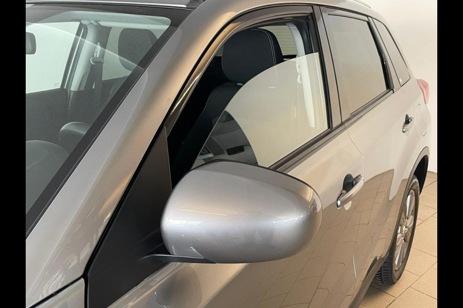 Suzuki Vitara 1.4 Boosterjet Select AUTOMAAT NAVI ARCO CRUISE BLUETOOTH LM VELGEN PRIVACY GLAS ZEER NETTE AUTO