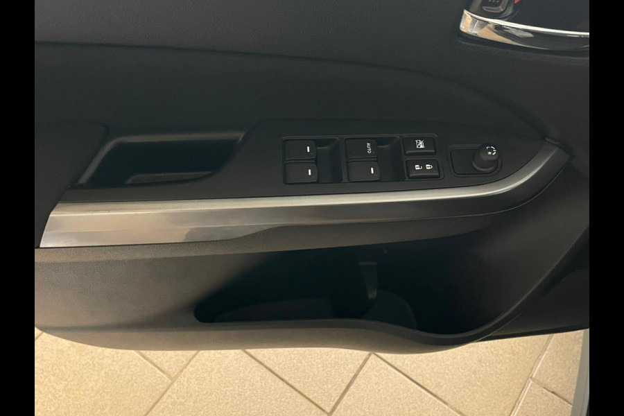 Suzuki Vitara 1.4 Boosterjet Select AUTOMAAT NAVI ARCO CRUISE BLUETOOTH LM VELGEN PRIVACY GLAS ZEER NETTE AUTO