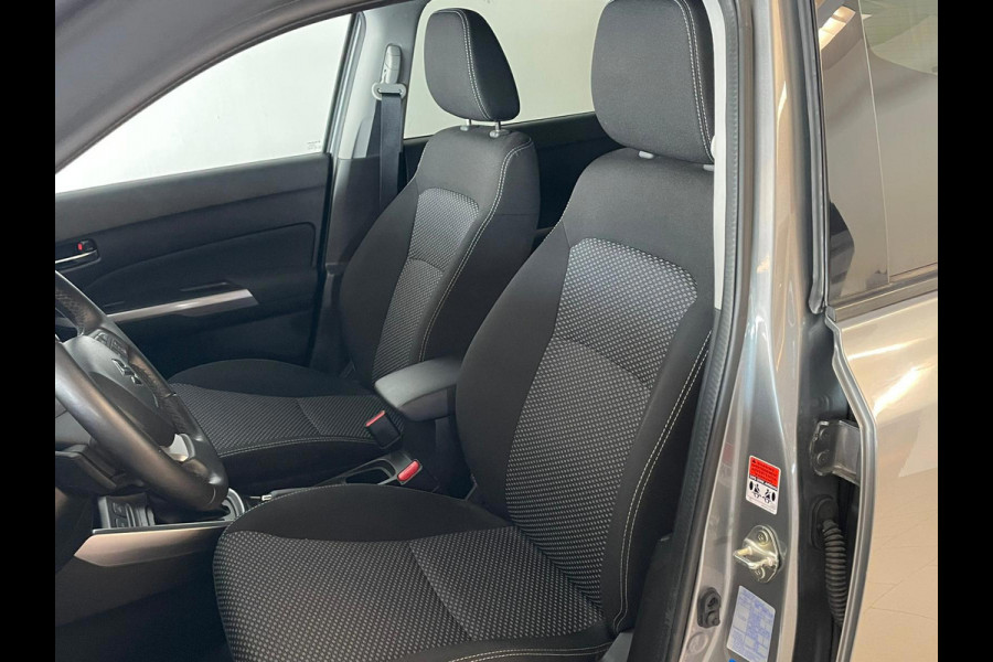 Suzuki Vitara 1.4 Boosterjet Select AUTOMAAT NAVI ARCO CRUISE BLUETOOTH LM VELGEN PRIVACY GLAS ZEER NETTE AUTO