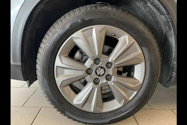 Suzuki Vitara 1.4 Boosterjet Select AUTOMAAT NAVI ARCO CRUISE BLUETOOTH LM VELGEN PRIVACY GLAS ZEER NETTE AUTO