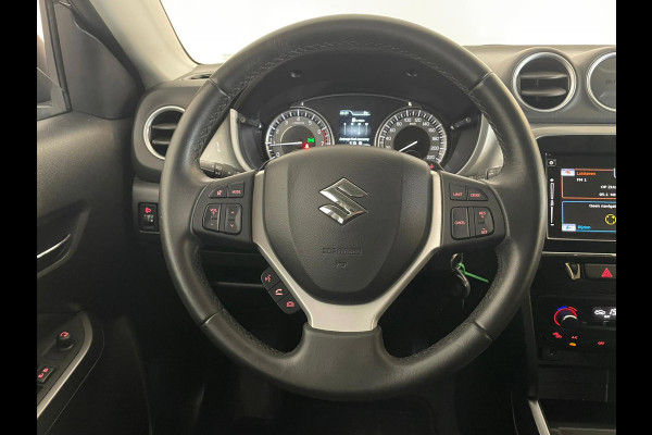 Suzuki Vitara 1.4 Boosterjet Select AUTOMAAT NAVI ARCO CRUISE BLUETOOTH LM VELGEN PRIVACY GLAS ZEER NETTE AUTO