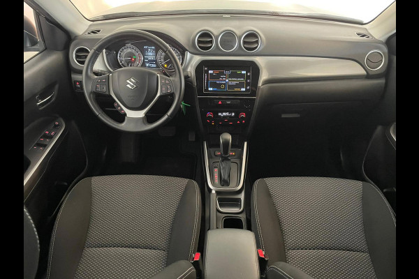 Suzuki Vitara 1.4 Boosterjet Select AUTOMAAT NAVI ARCO CRUISE BLUETOOTH LM VELGEN PRIVACY GLAS ZEER NETTE AUTO