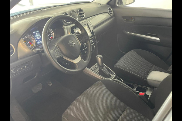 Suzuki Vitara 1.4 Boosterjet Select AUTOMAAT NAVI ARCO CRUISE BLUETOOTH LM VELGEN PRIVACY GLAS ZEER NETTE AUTO