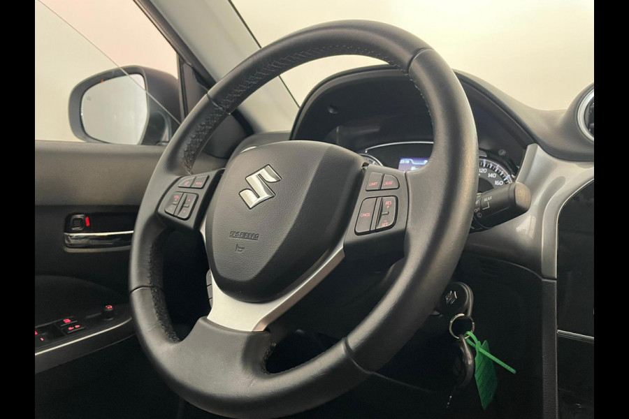 Suzuki Vitara 1.4 Boosterjet Select AUTOMAAT NAVI ARCO CRUISE BLUETOOTH LM VELGEN PRIVACY GLAS ZEER NETTE AUTO