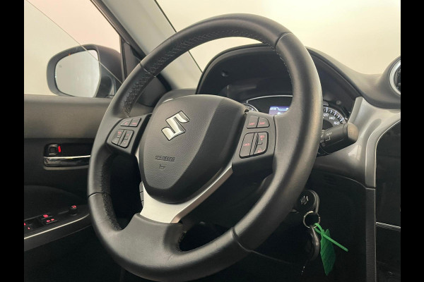 Suzuki Vitara 1.4 Boosterjet Select AUTOMAAT NAVI ARCO CRUISE BLUETOOTH LM VELGEN PRIVACY GLAS ZEER NETTE AUTO