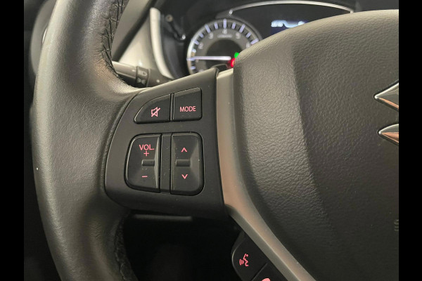 Suzuki Vitara 1.4 Boosterjet Select AUTOMAAT NAVI ARCO CRUISE BLUETOOTH LM VELGEN PRIVACY GLAS ZEER NETTE AUTO