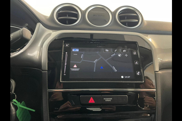 Suzuki Vitara 1.4 Boosterjet Select AUTOMAAT NAVI ARCO CRUISE BLUETOOTH LM VELGEN PRIVACY GLAS ZEER NETTE AUTO