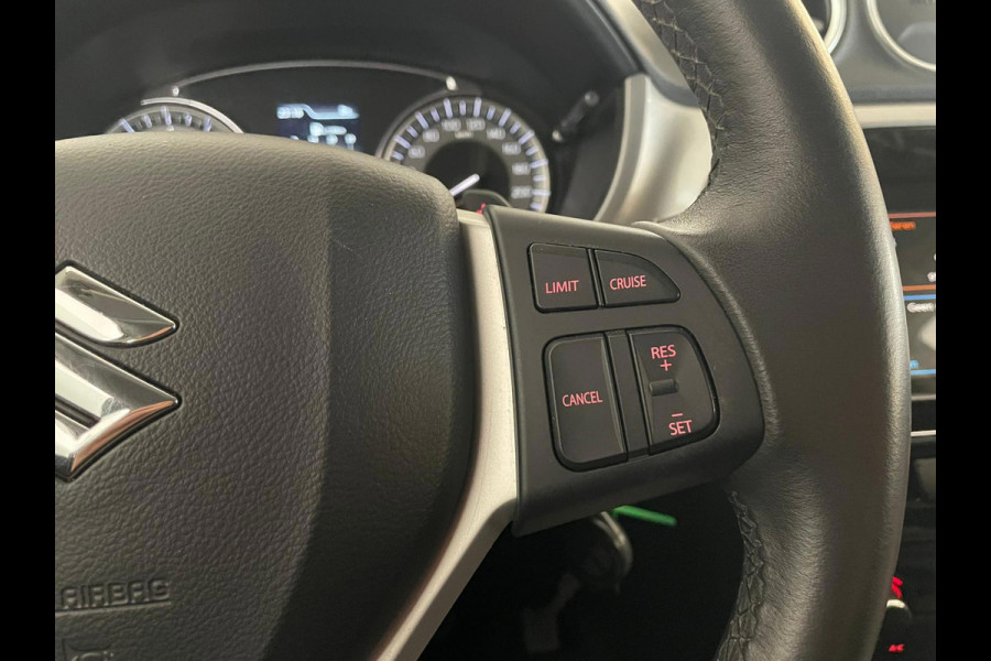 Suzuki Vitara 1.4 Boosterjet Select AUTOMAAT NAVI ARCO CRUISE BLUETOOTH LM VELGEN PRIVACY GLAS ZEER NETTE AUTO