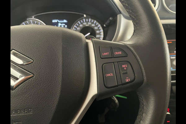 Suzuki Vitara 1.4 Boosterjet Select AUTOMAAT NAVI ARCO CRUISE BLUETOOTH LM VELGEN PRIVACY GLAS ZEER NETTE AUTO