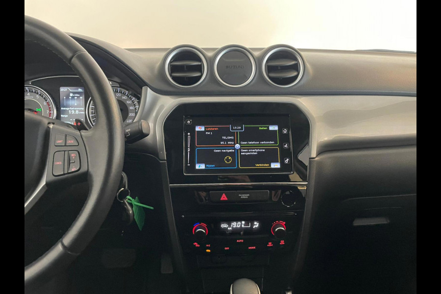 Suzuki Vitara 1.4 Boosterjet Select AUTOMAAT NAVI ARCO CRUISE BLUETOOTH LM VELGEN PRIVACY GLAS ZEER NETTE AUTO