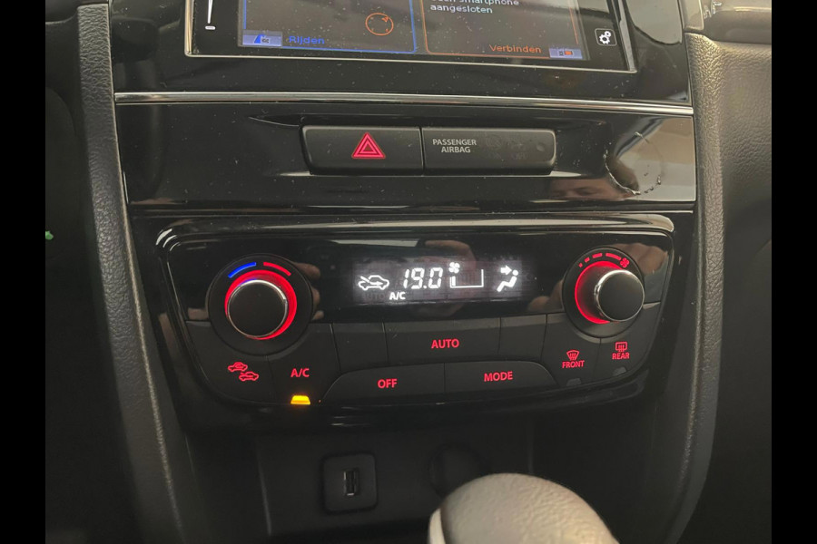 Suzuki Vitara 1.4 Boosterjet Select AUTOMAAT NAVI ARCO CRUISE BLUETOOTH LM VELGEN PRIVACY GLAS ZEER NETTE AUTO