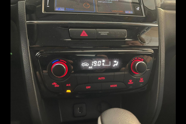Suzuki Vitara 1.4 Boosterjet Select AUTOMAAT NAVI ARCO CRUISE BLUETOOTH LM VELGEN PRIVACY GLAS ZEER NETTE AUTO