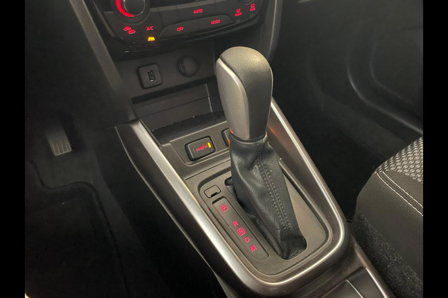 Suzuki Vitara 1.4 Boosterjet Select AUTOMAAT NAVI ARCO CRUISE BLUETOOTH LM VELGEN PRIVACY GLAS ZEER NETTE AUTO