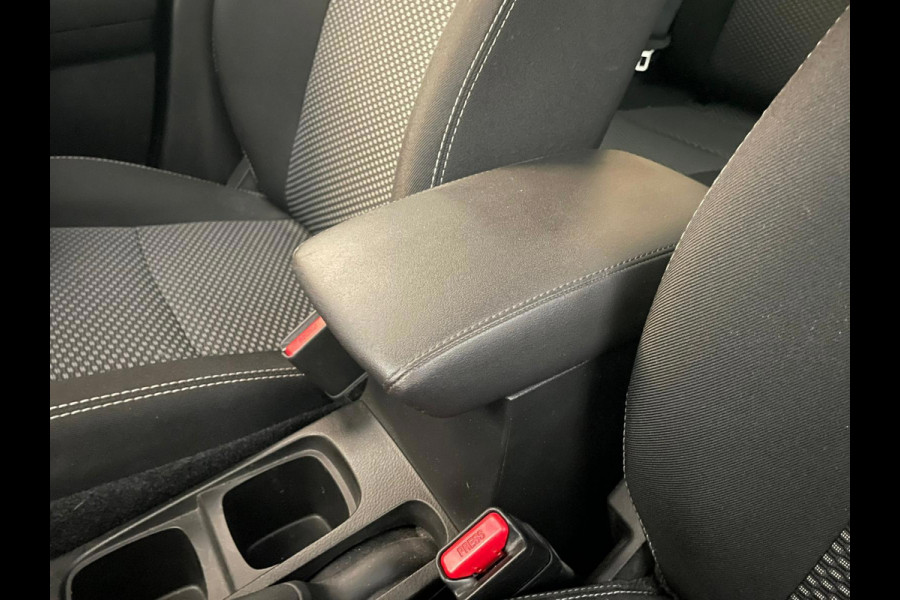 Suzuki Vitara 1.4 Boosterjet Select AUTOMAAT NAVI ARCO CRUISE BLUETOOTH LM VELGEN PRIVACY GLAS ZEER NETTE AUTO