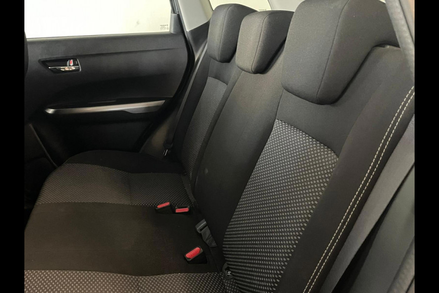 Suzuki Vitara 1.4 Boosterjet Select AUTOMAAT NAVI ARCO CRUISE BLUETOOTH LM VELGEN PRIVACY GLAS ZEER NETTE AUTO
