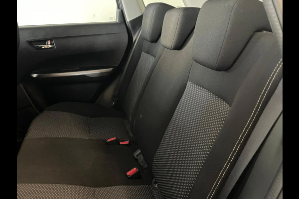 Suzuki Vitara 1.4 Boosterjet Select AUTOMAAT NAVI ARCO CRUISE BLUETOOTH LM VELGEN PRIVACY GLAS ZEER NETTE AUTO