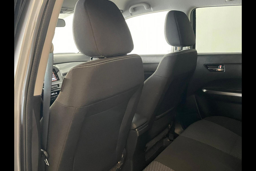 Suzuki Vitara 1.4 Boosterjet Select AUTOMAAT NAVI ARCO CRUISE BLUETOOTH LM VELGEN PRIVACY GLAS ZEER NETTE AUTO