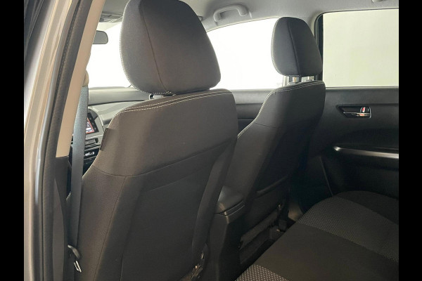 Suzuki Vitara 1.4 Boosterjet Select AUTOMAAT NAVI ARCO CRUISE BLUETOOTH LM VELGEN PRIVACY GLAS ZEER NETTE AUTO
