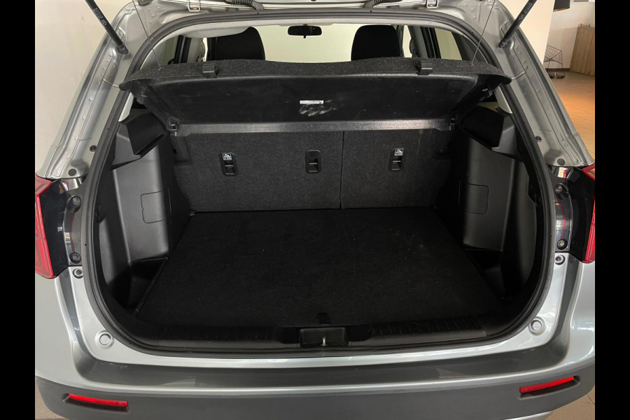 Suzuki Vitara 1.4 Boosterjet Select AUTOMAAT NAVI ARCO CRUISE BLUETOOTH LM VELGEN PRIVACY GLAS ZEER NETTE AUTO