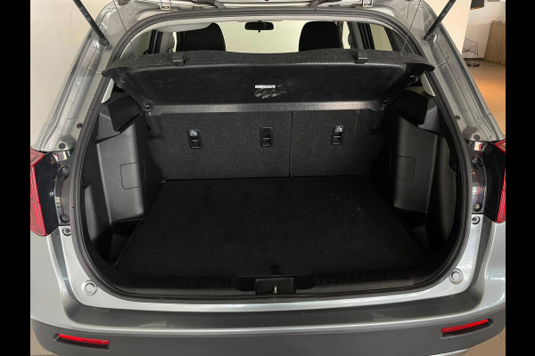 Suzuki Vitara 1.4 Boosterjet Select AUTOMAAT NAVI ARCO CRUISE BLUETOOTH LM VELGEN PRIVACY GLAS ZEER NETTE AUTO