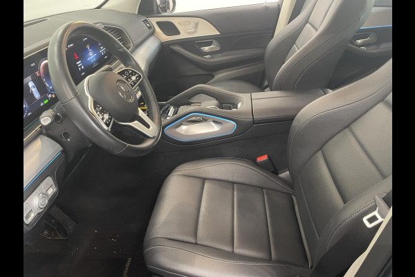 Mercedes-Benz GLE 350 e 4MATIC Navigatie Apple Carplay/Android Auto 360 Camera Parkeersensoren Head-up-display Cruise Control Stoelverwarming voor en achter Stuurverwarming Sfeerverlichting Virtual Cockpit Climate Control