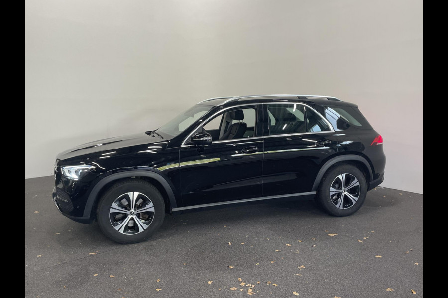 Mercedes-Benz GLE 350 e 4MATIC Navigatie Apple Carplay/Android Auto 360 Camera Parkeersensoren Head-up-display Cruise Control Stoelverwarming voor en achter Stuurverwarming Sfeerverlichting Virtual Cockpit Climate Control