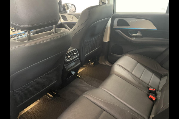 Mercedes-Benz GLE 350 e 4MATIC Navigatie Apple Carplay/Android Auto 360 Camera Parkeersensoren Head-up-display Cruise Control Stoelverwarming voor en achter Stuurverwarming Sfeerverlichting Virtual Cockpit Climate Control