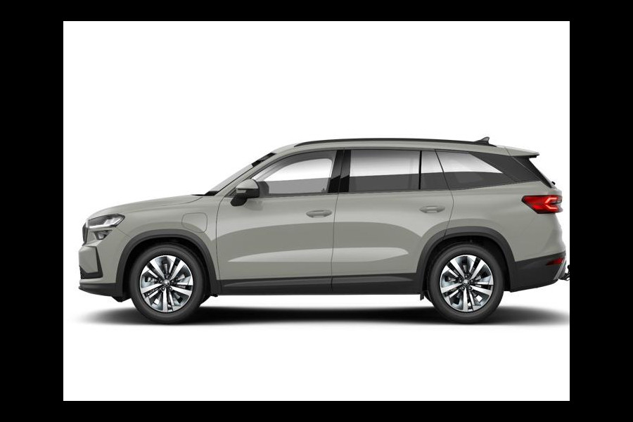 Škoda Kodiaq 1.5 TSI PHEV Business Edition | Trekhaak | Adaptive Cruisecontrol |