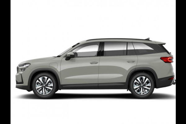 Škoda Kodiaq 1.5 TSI PHEV Business Edition | Trekhaak | Adaptive Cruisecontrol |